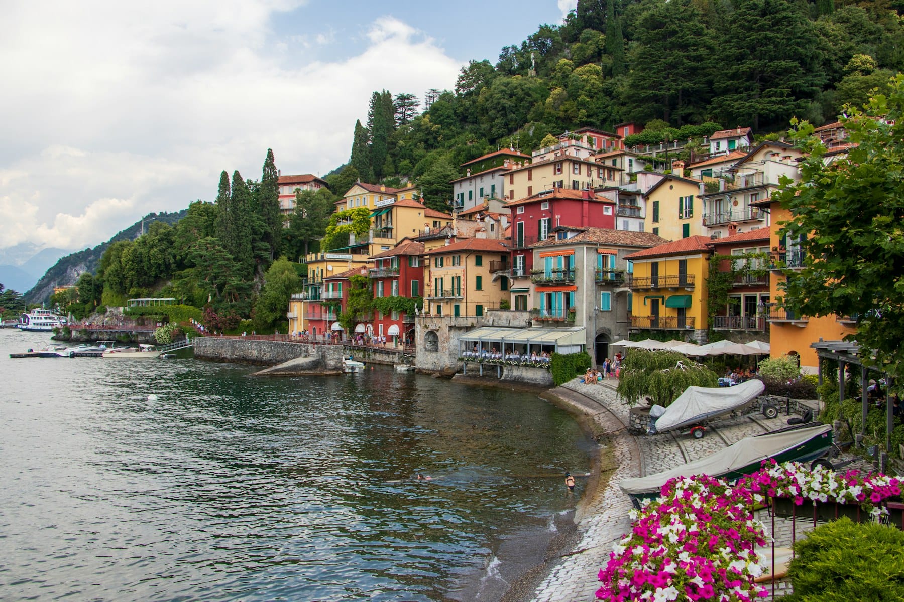 Lago di Como