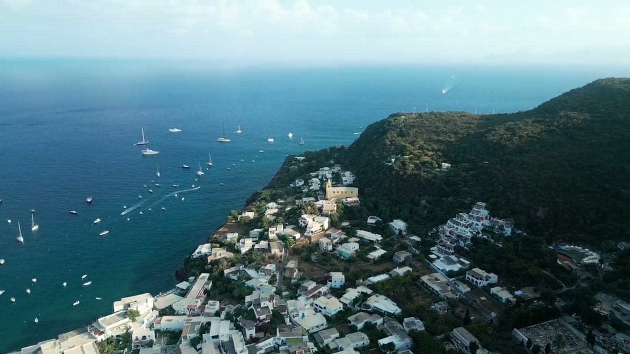 Tre giorni di matrimonio a Ravello