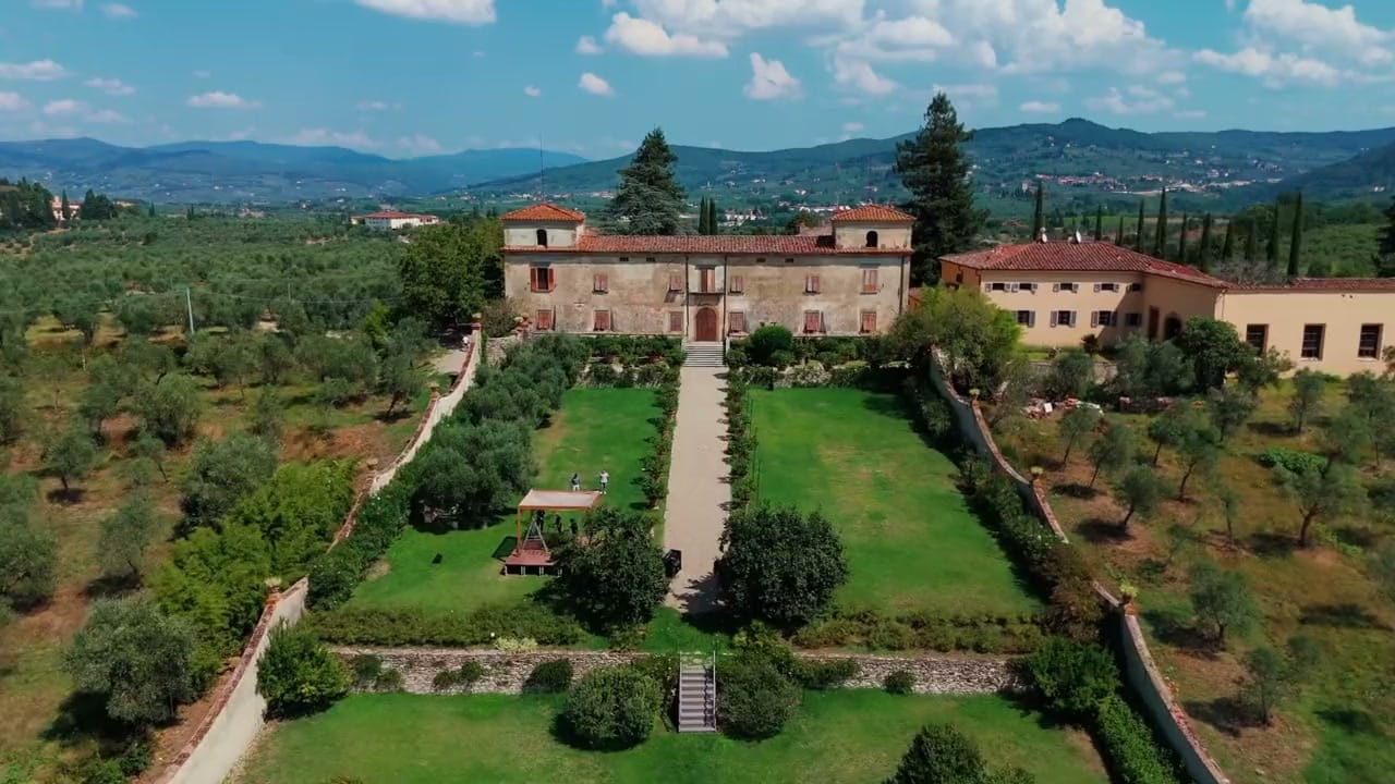 Your Concierge in Italy — Every stay in Italy, cared for in every detail